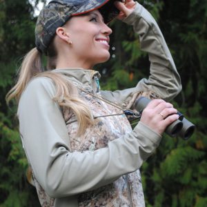 Basic Ultra-light Bino Harness
