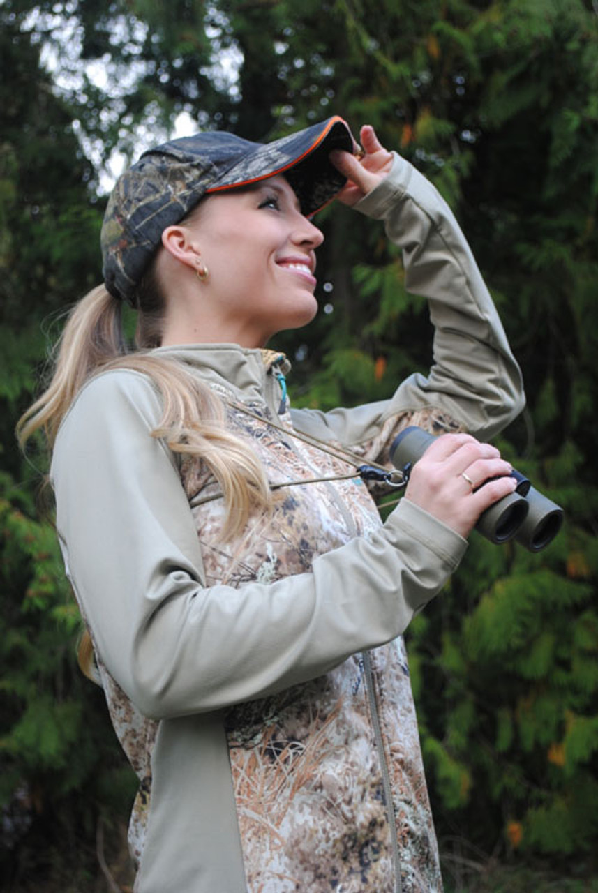Basic Ultra-light Bino Harness