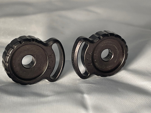 Swarovski Hub harness adapters for NL, EL and ELR models - Image 6